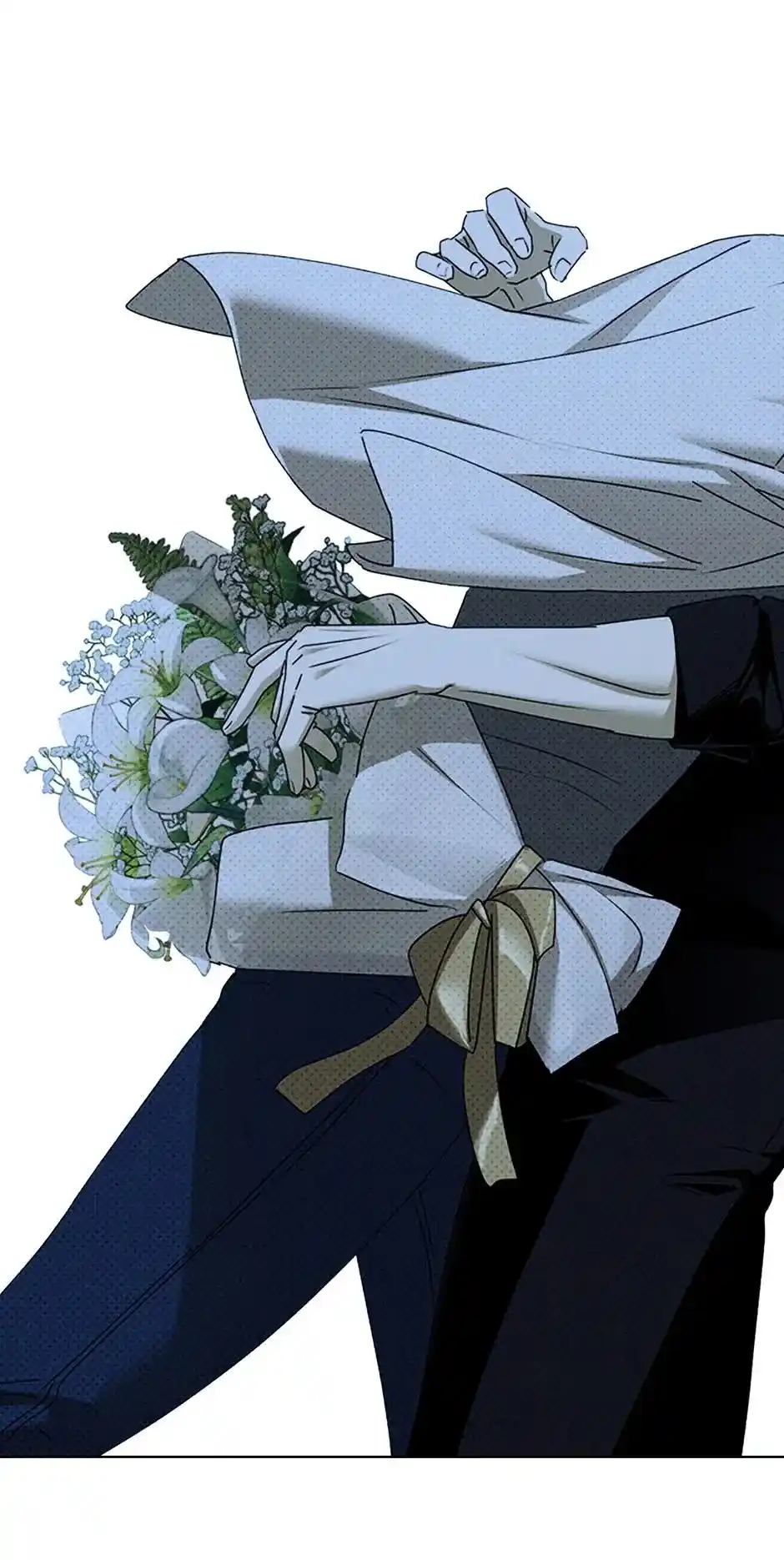 Under The Green Light Chapter 75