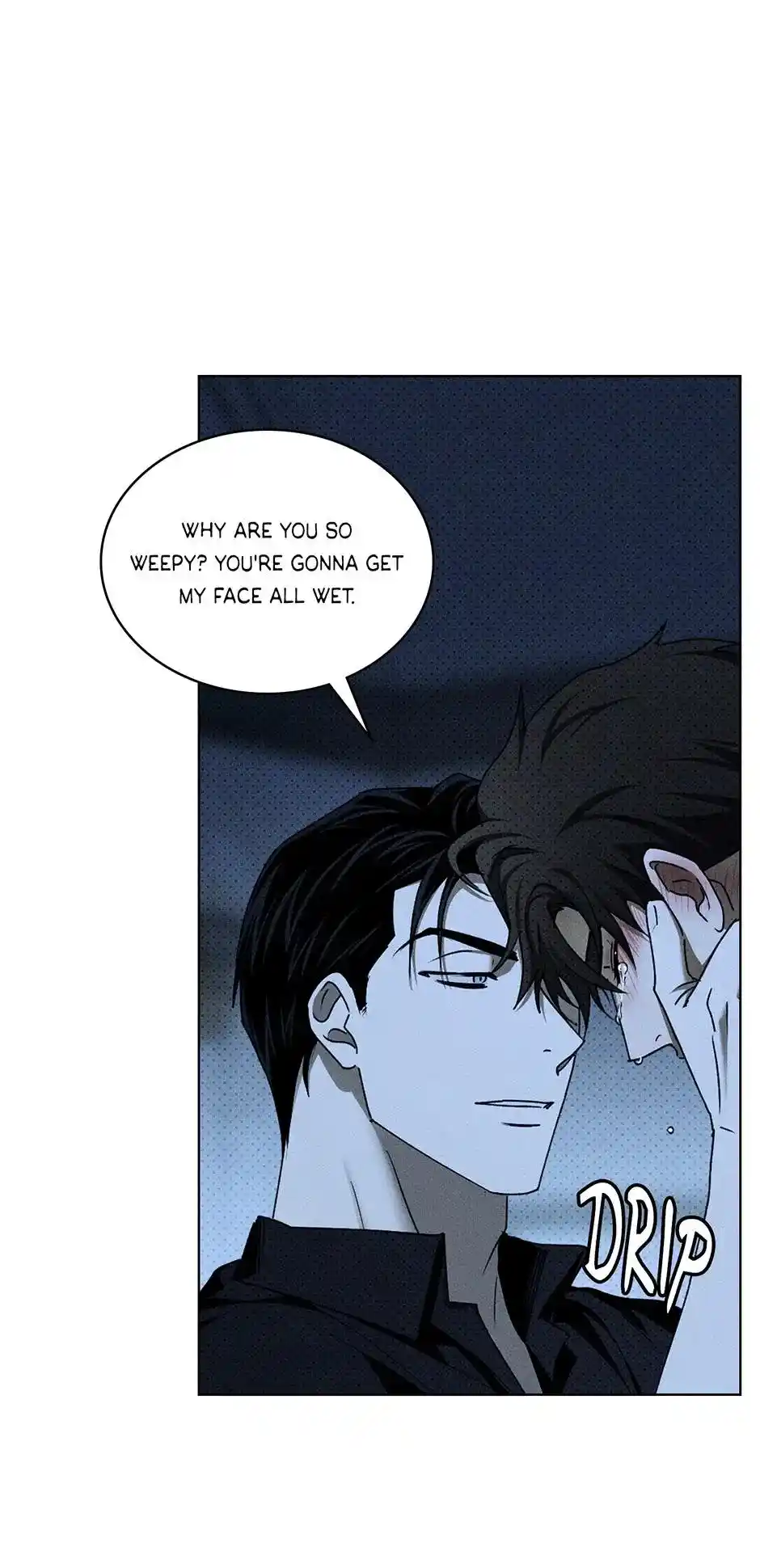 Under The Green Light Chapter 75