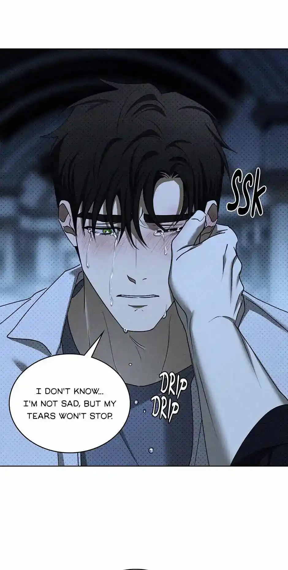 Under The Green Light Chapter 75