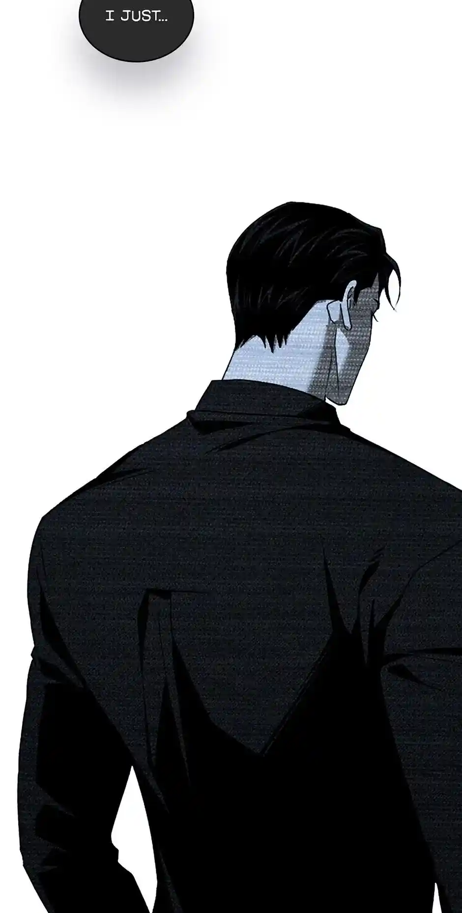 Under The Green Light Chapter 75