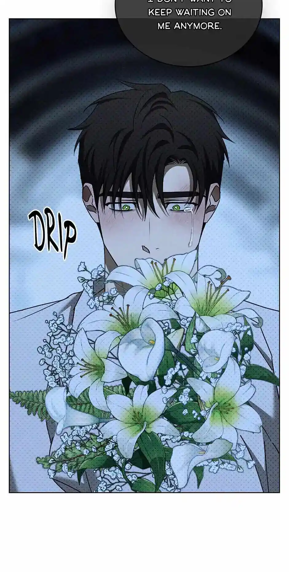 Under The Green Light Chapter 75