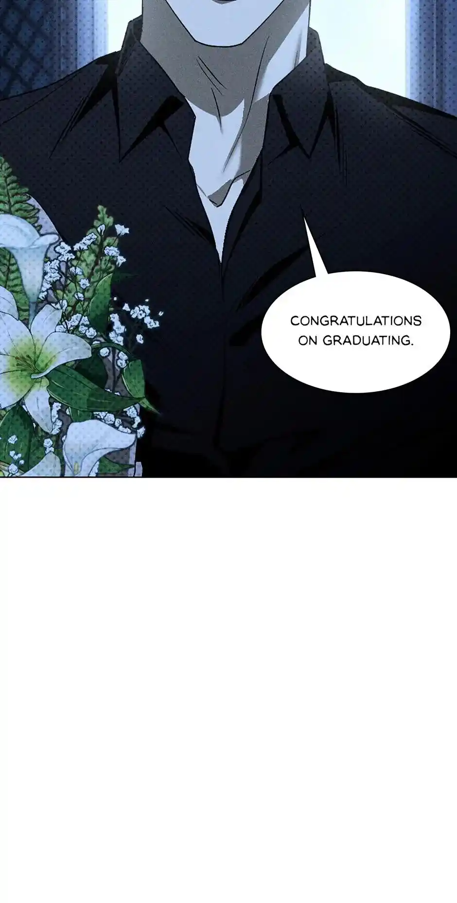 Under The Green Light Chapter 75