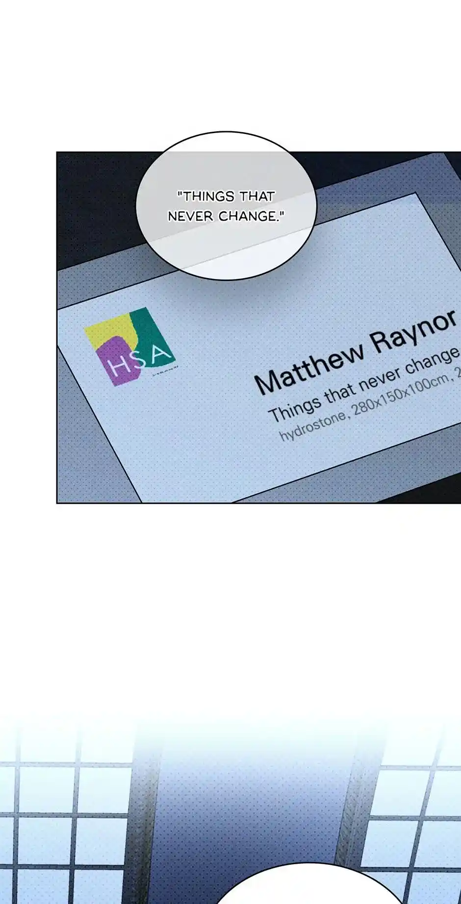 Under The Green Light Chapter 75