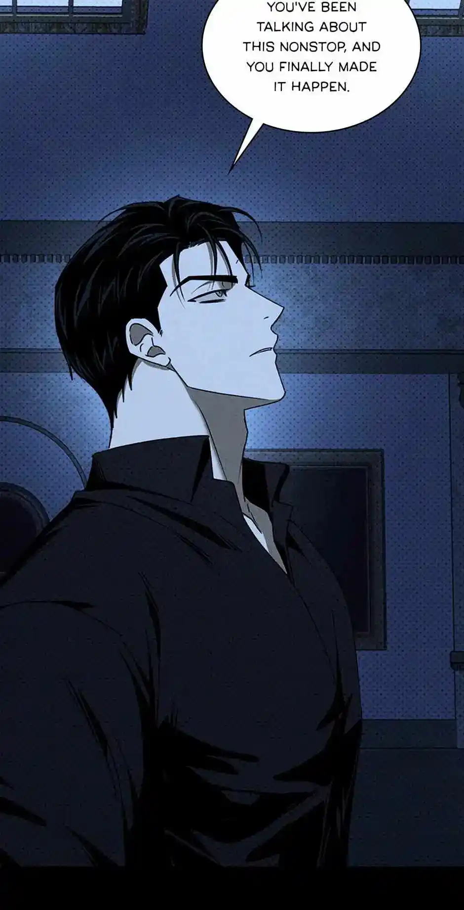 Under The Green Light Chapter 75