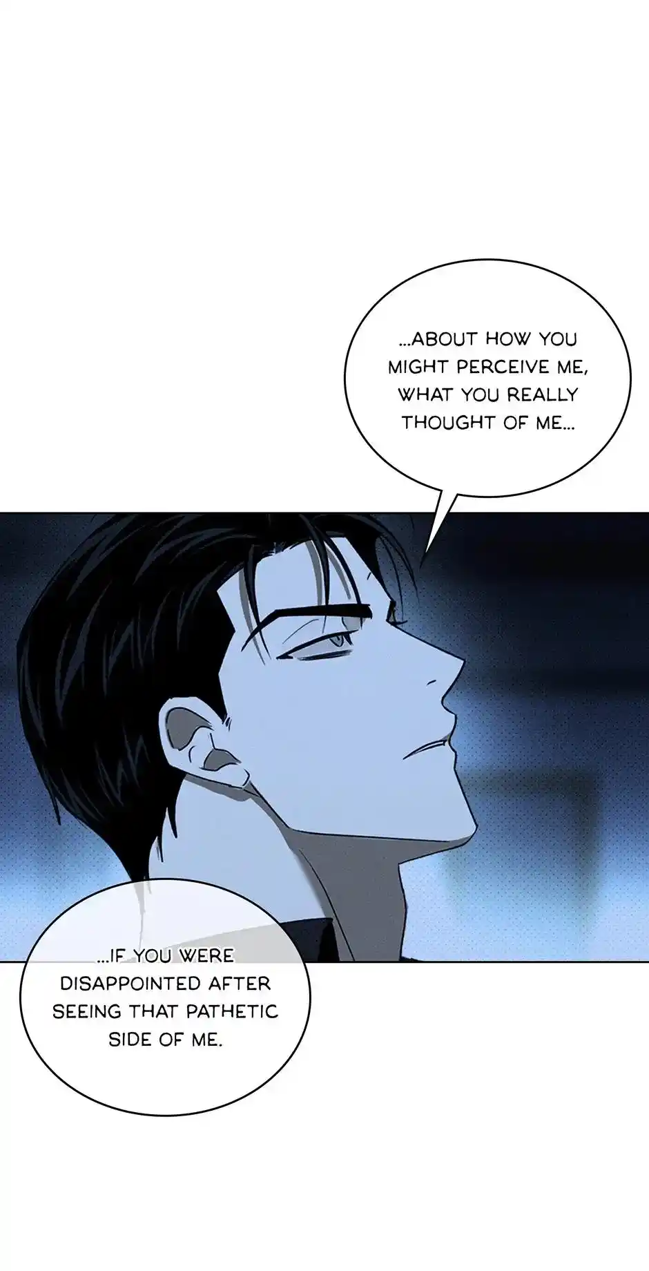 Under The Green Light Chapter 75