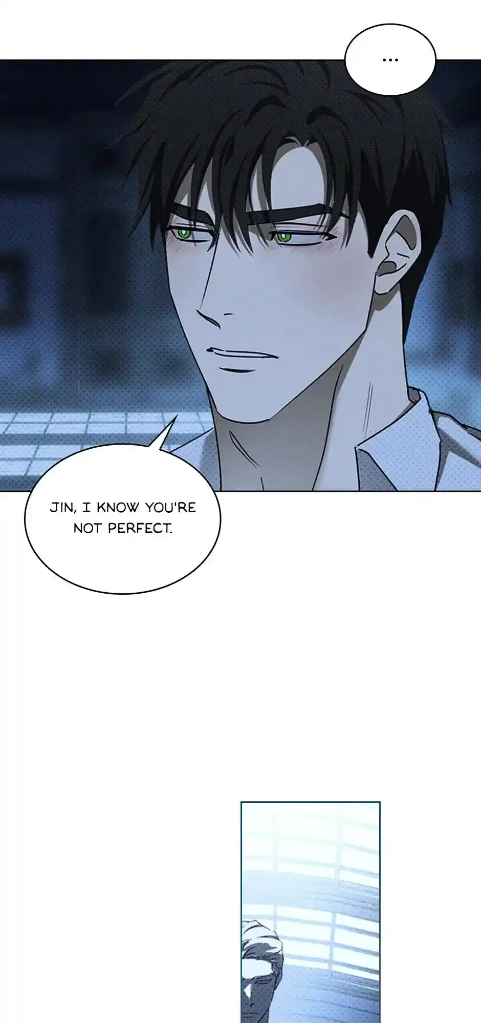 Under The Green Light Chapter 75