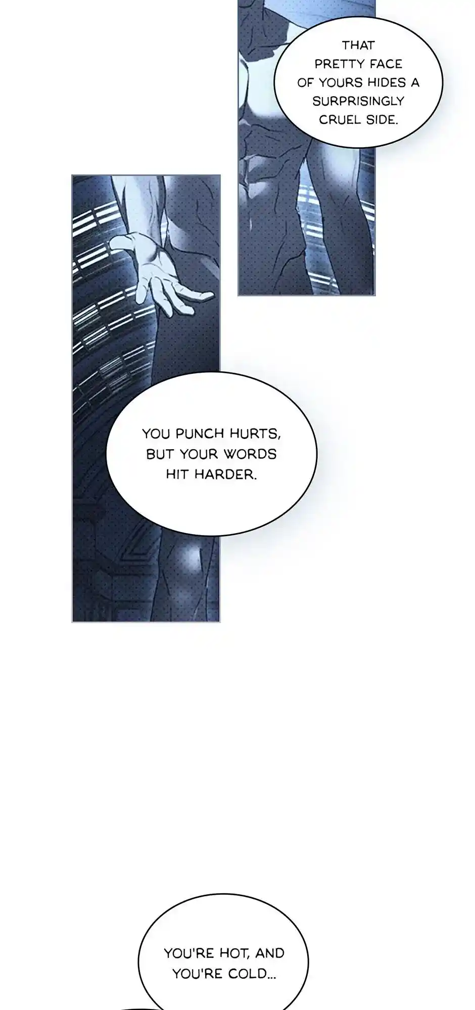 Under The Green Light Chapter 75