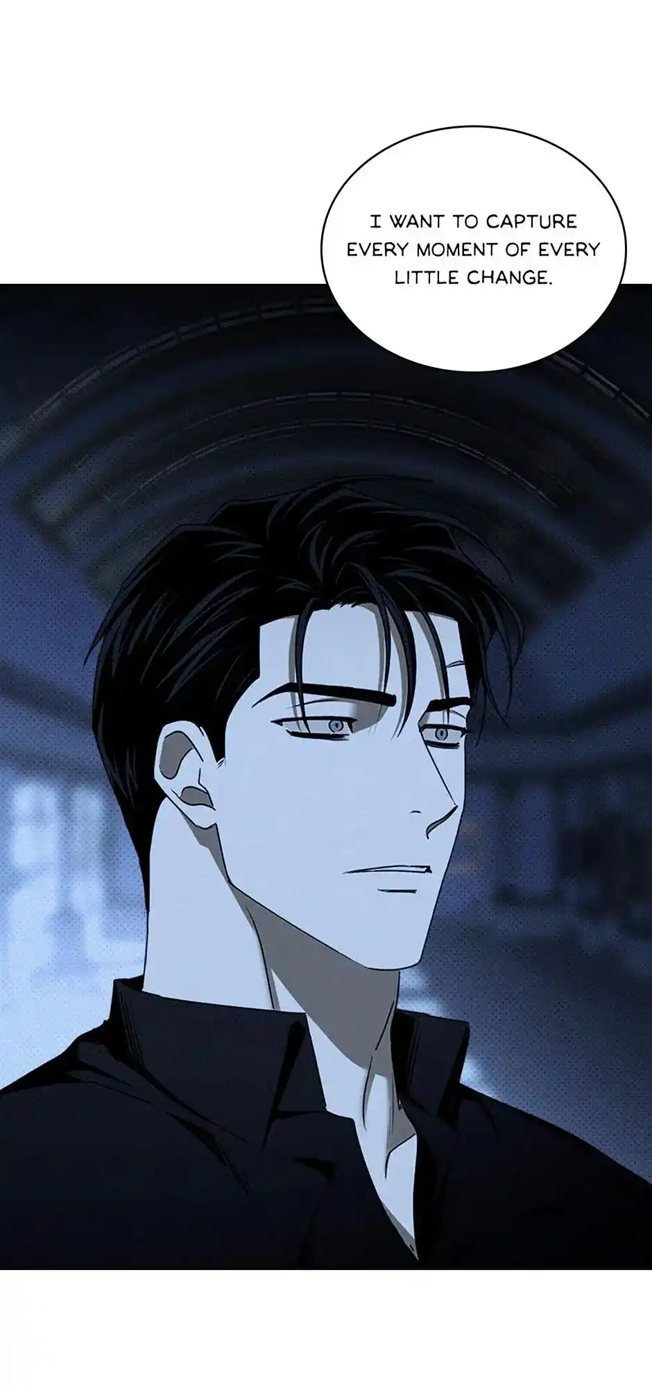 Under The Green Light Chapter 75