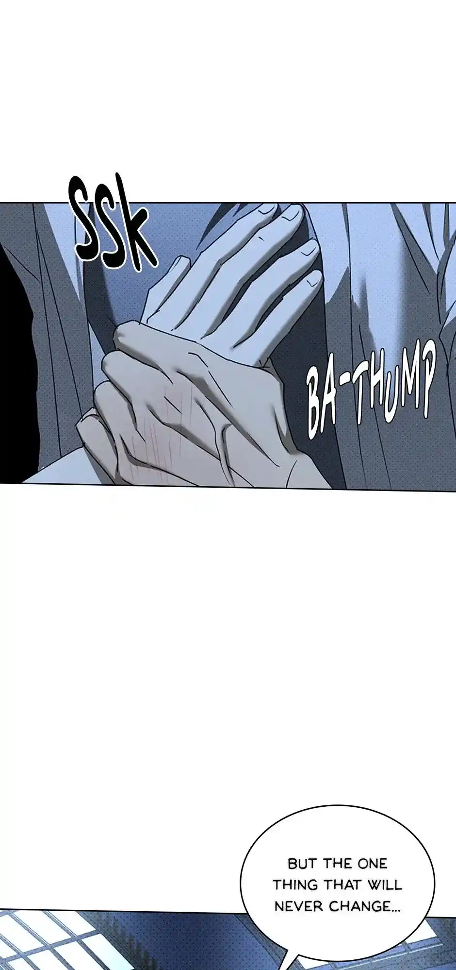 Under The Green Light Chapter 75