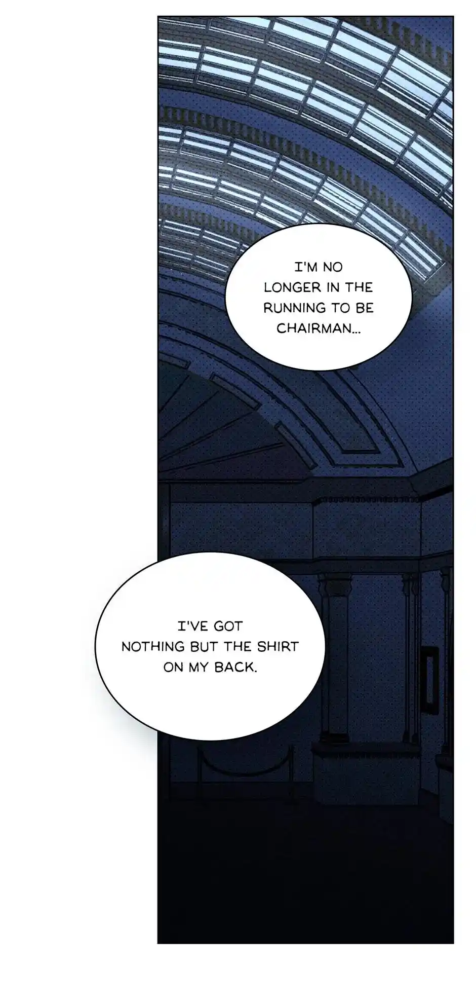 Under The Green Light Chapter 75