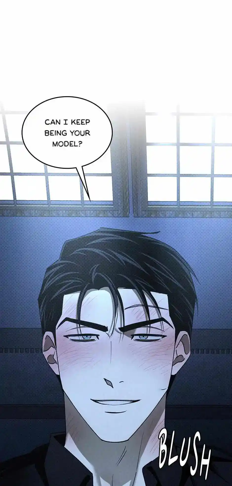 Under The Green Light Chapter 75