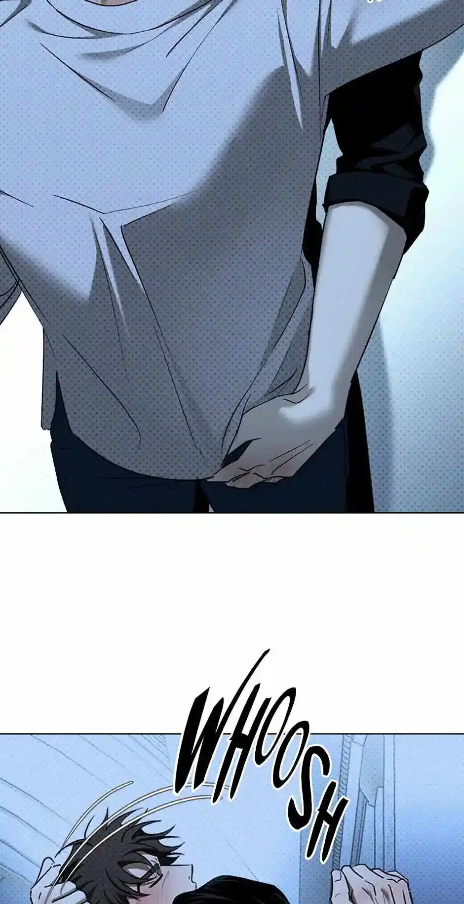 Under The Green Light Chapter 76