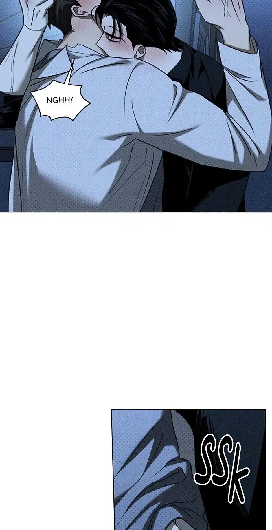 Under The Green Light Chapter 76