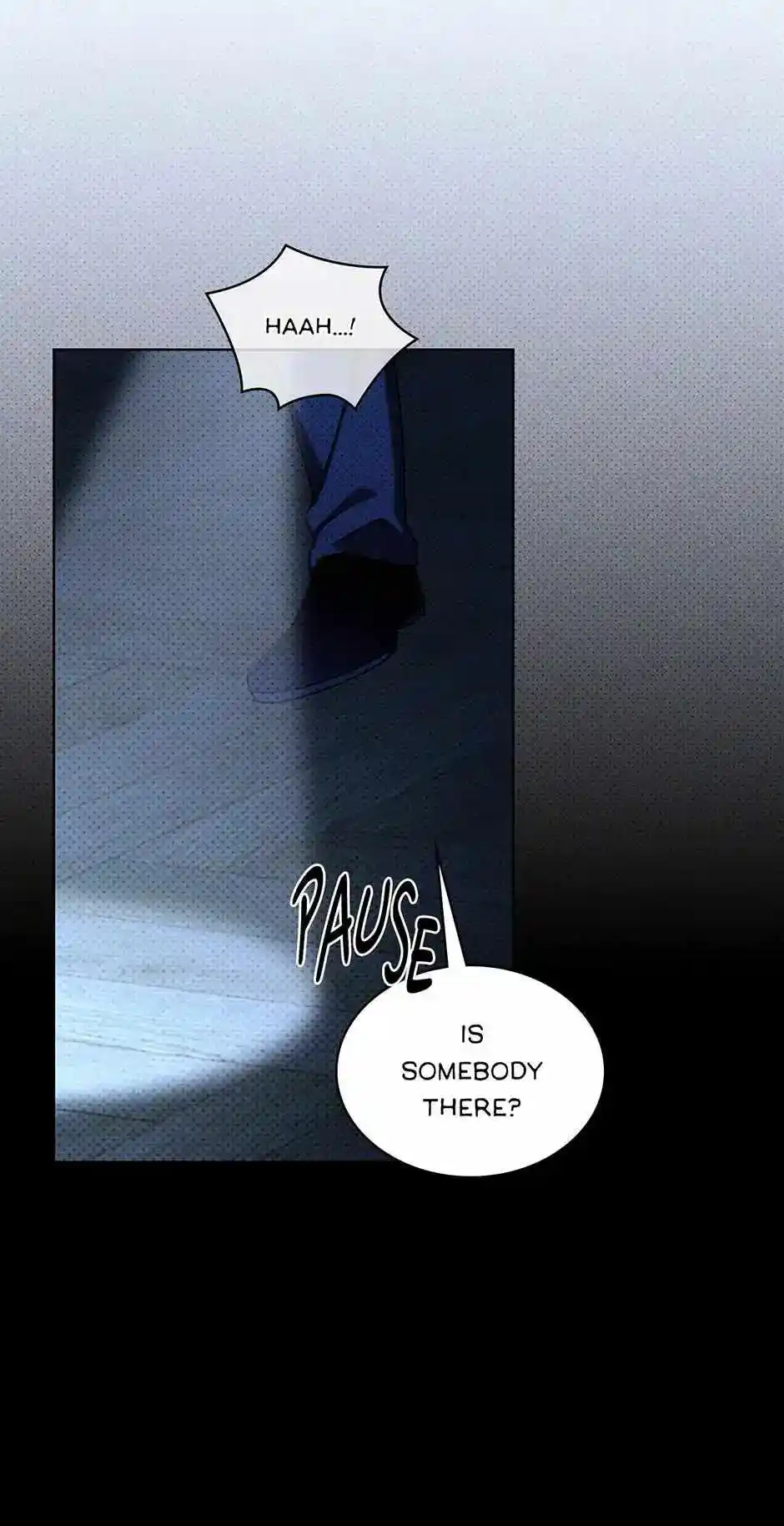 Under The Green Light Chapter 76