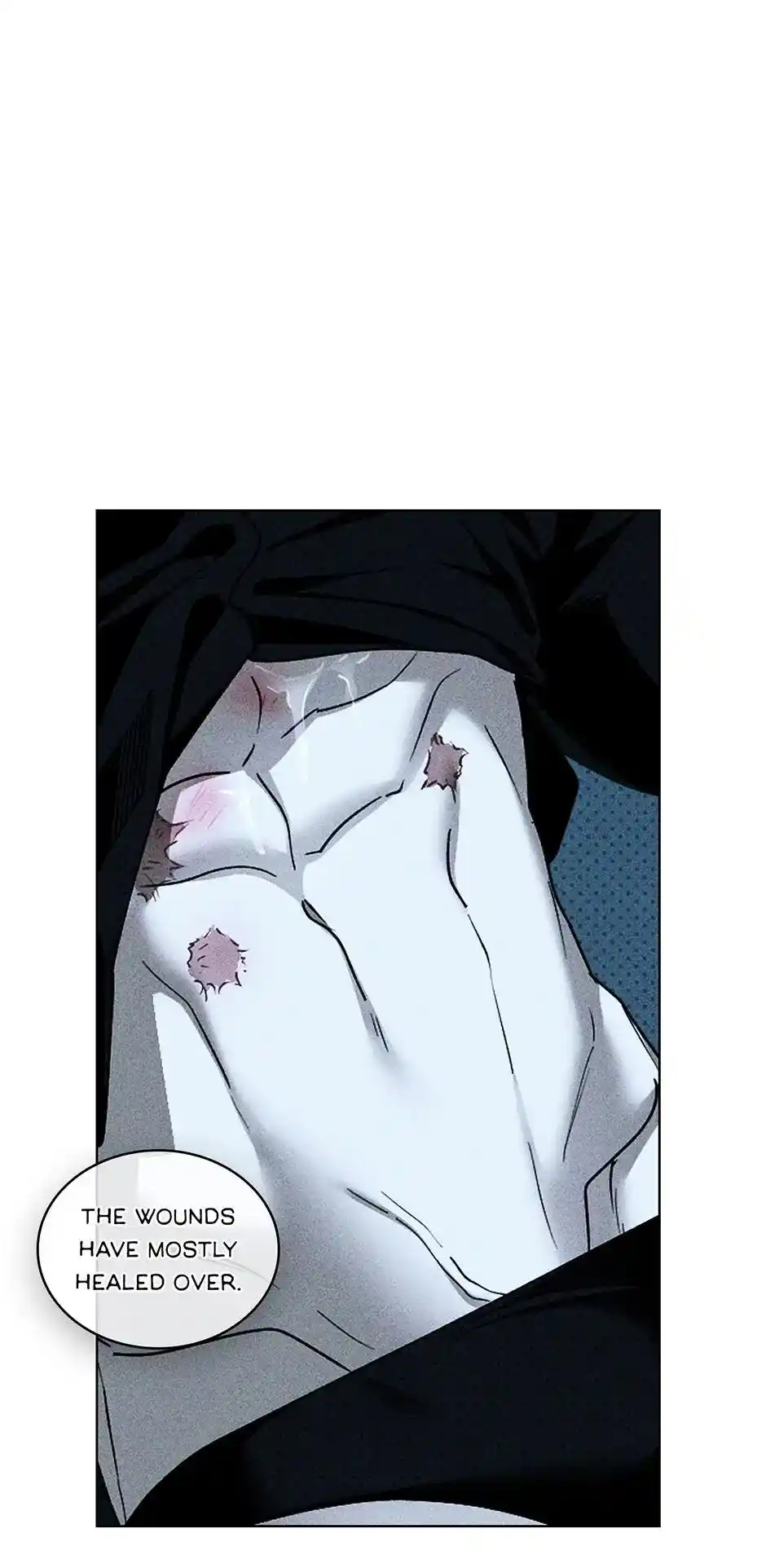 Under The Green Light Chapter 76