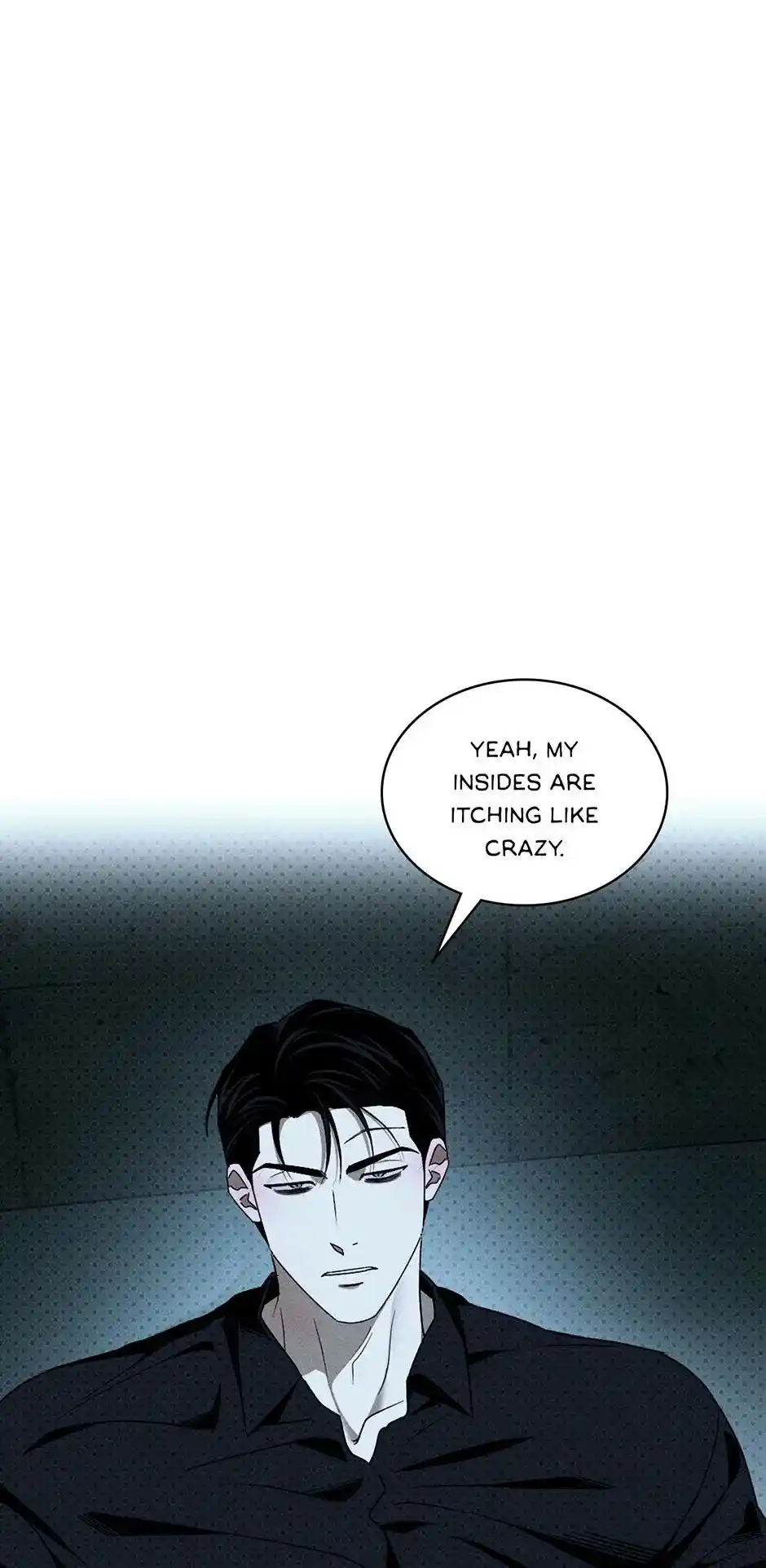 Under The Green Light Chapter 76