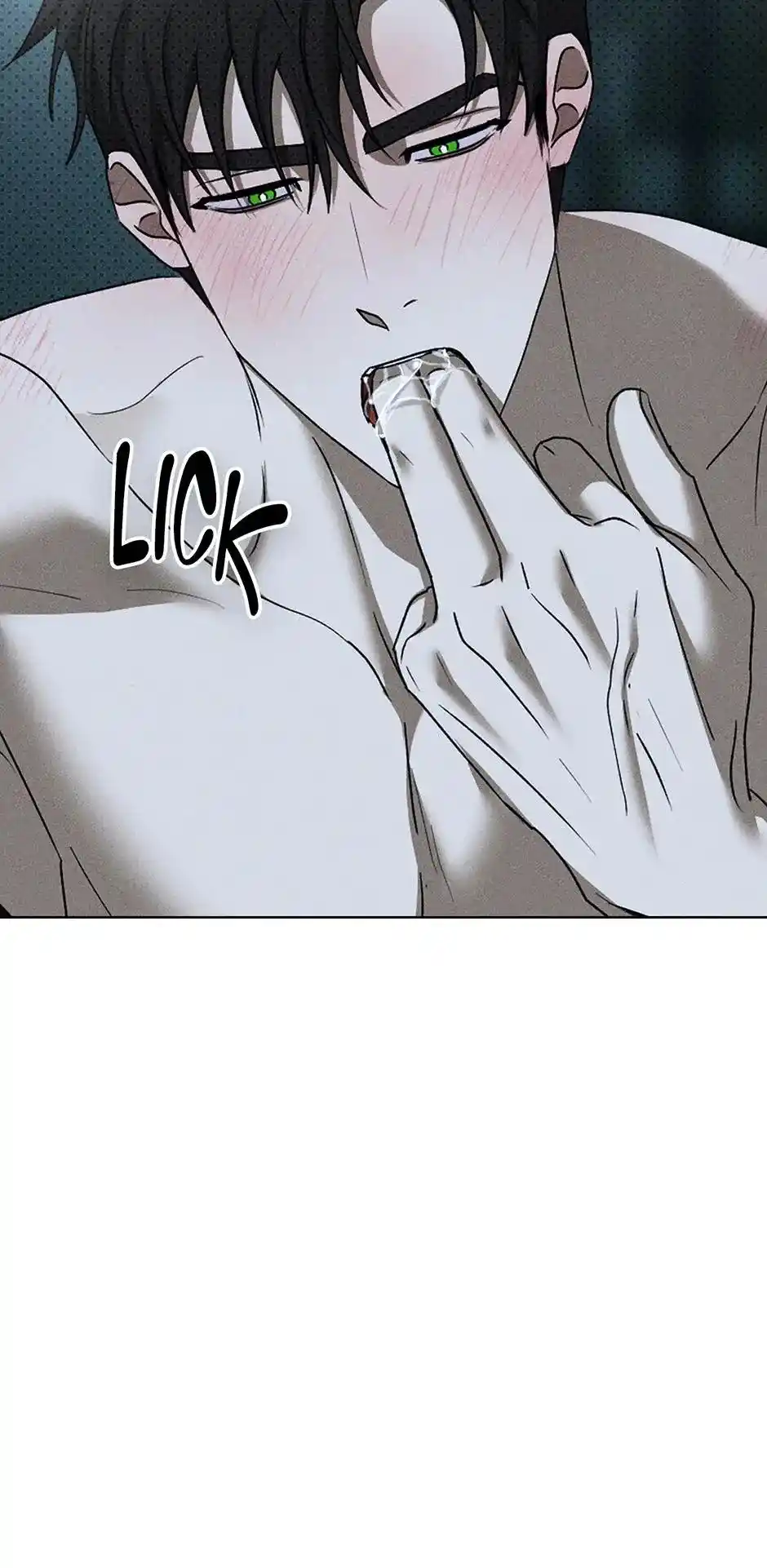 Under The Green Light Chapter 76