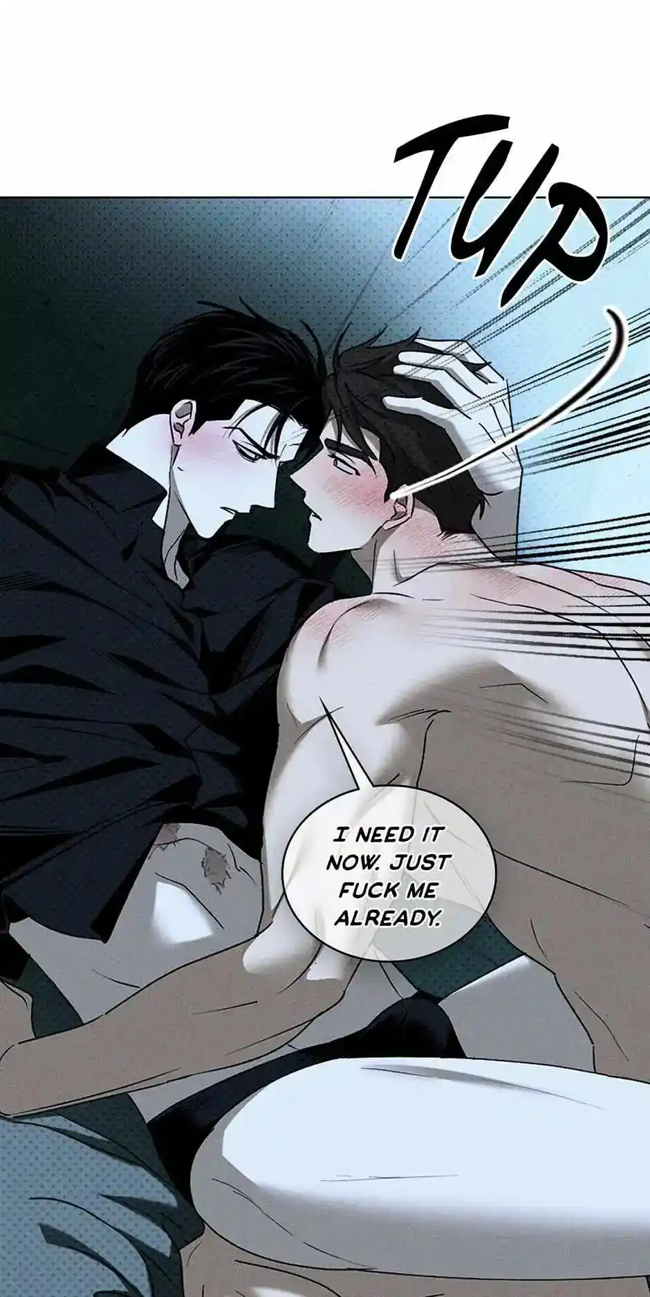 Under The Green Light Chapter 76