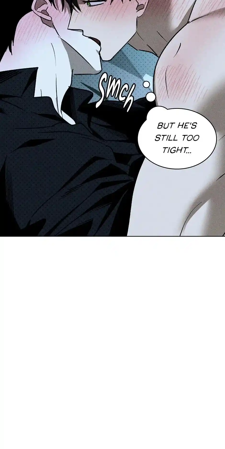 Under The Green Light Chapter 76