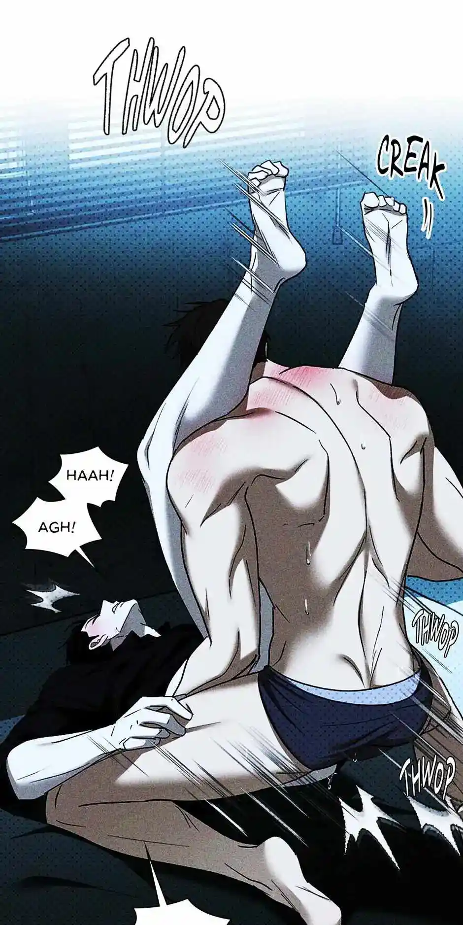 Under The Green Light Chapter 76