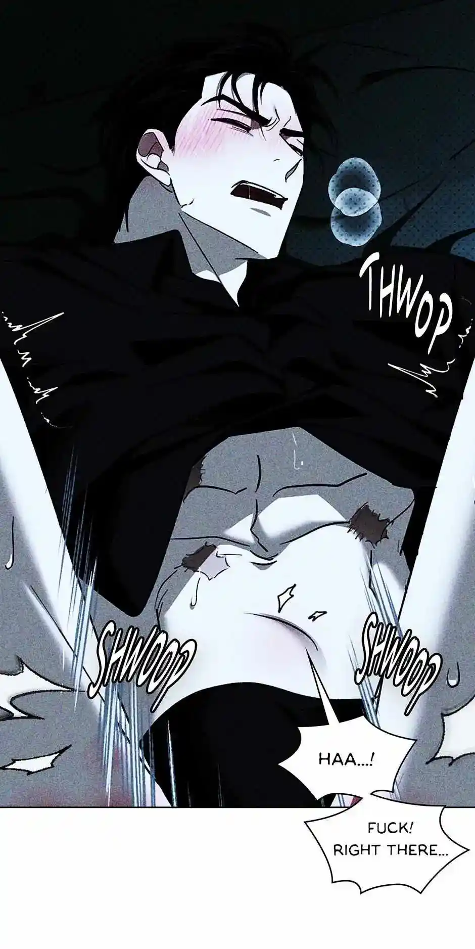 Under The Green Light Chapter 76