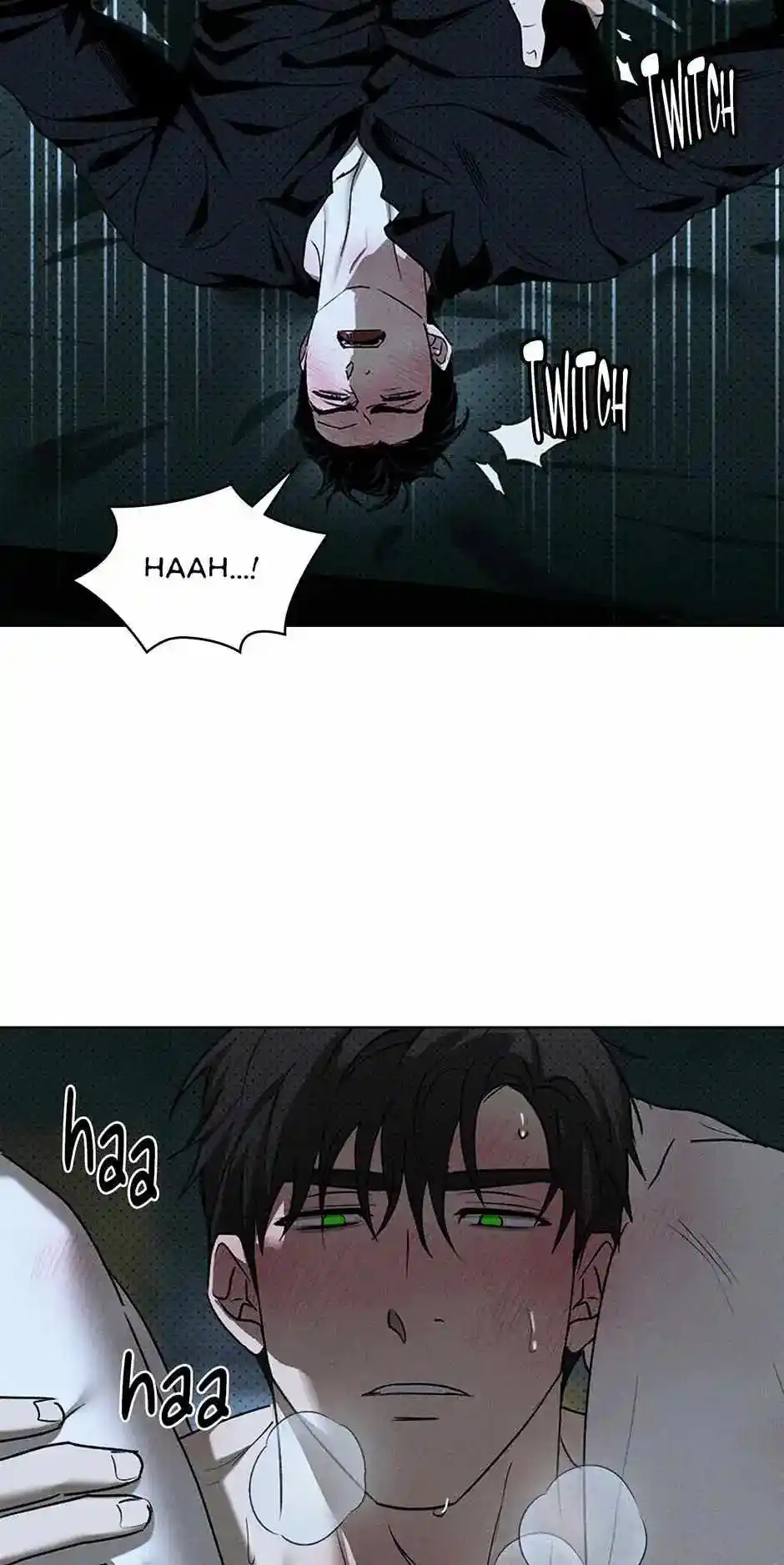 Under The Green Light Chapter 76