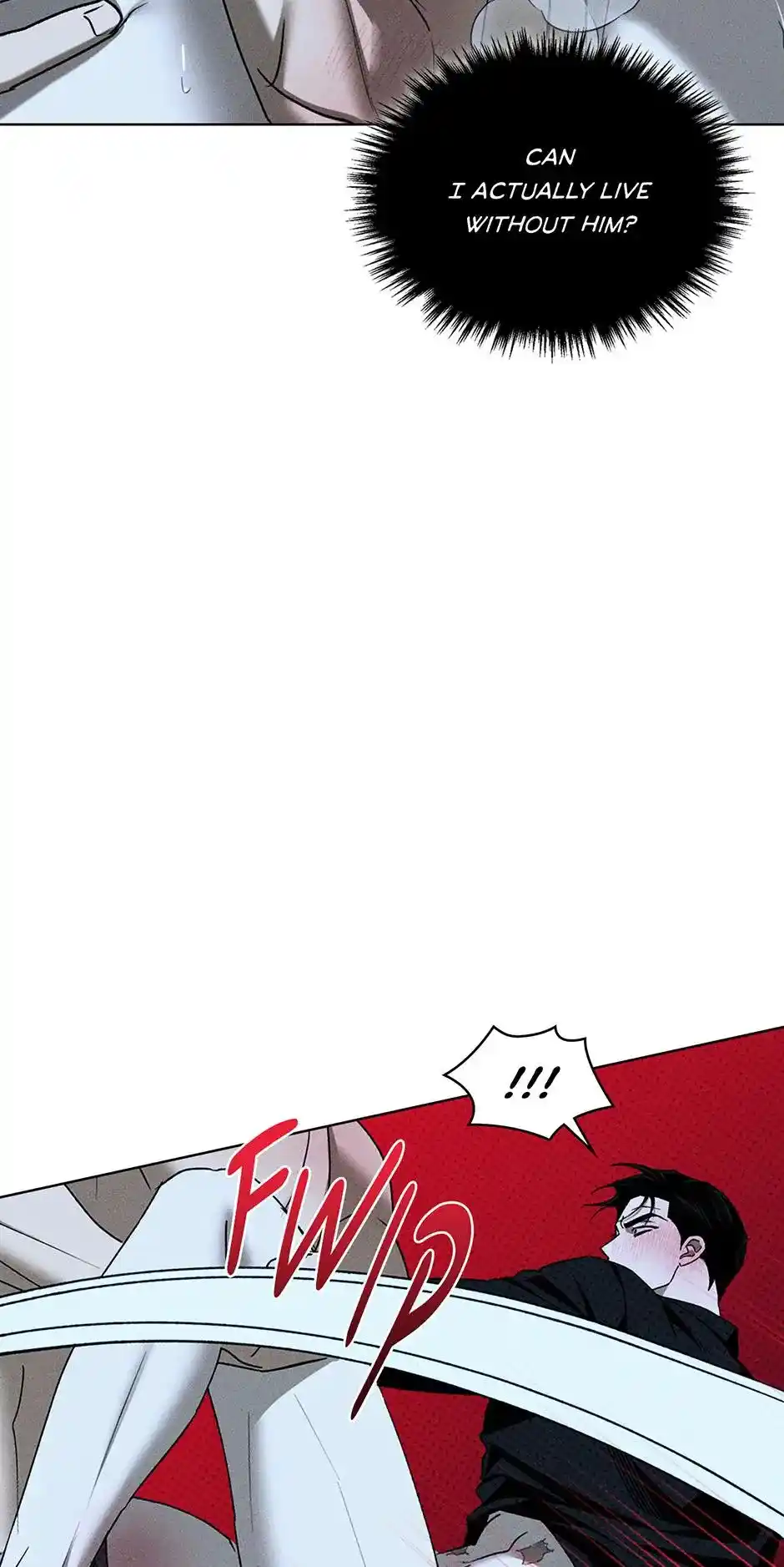 Under The Green Light Chapter 76