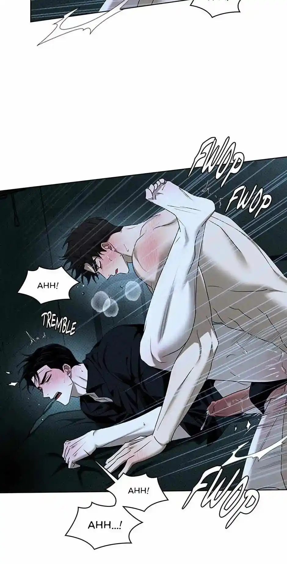 Under The Green Light Chapter 76