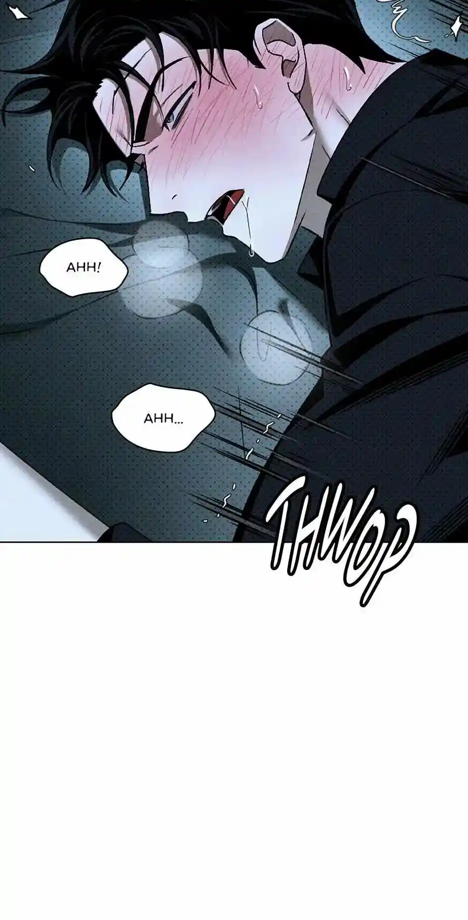 Under The Green Light Chapter 76