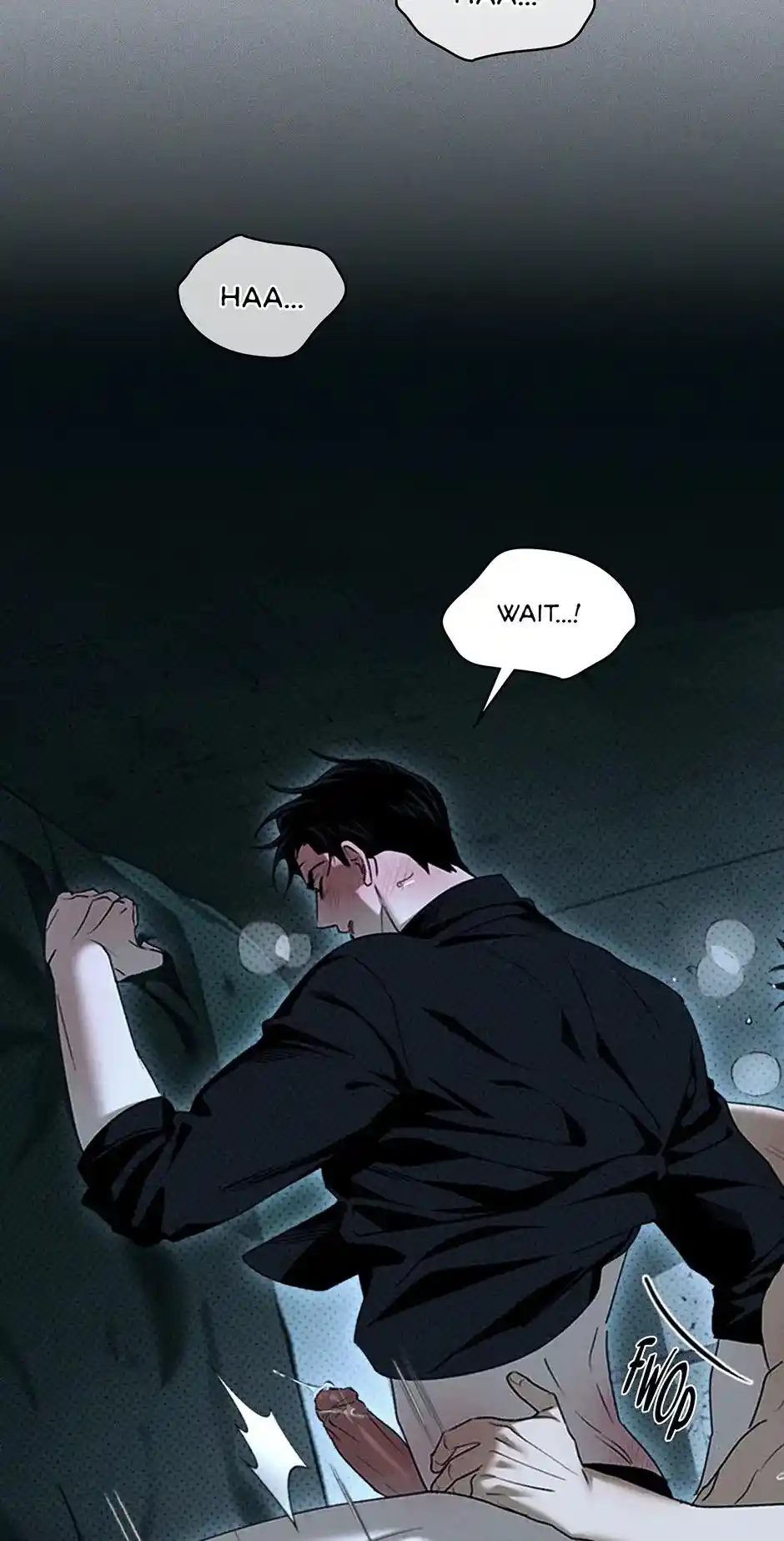 Under The Green Light Chapter 76