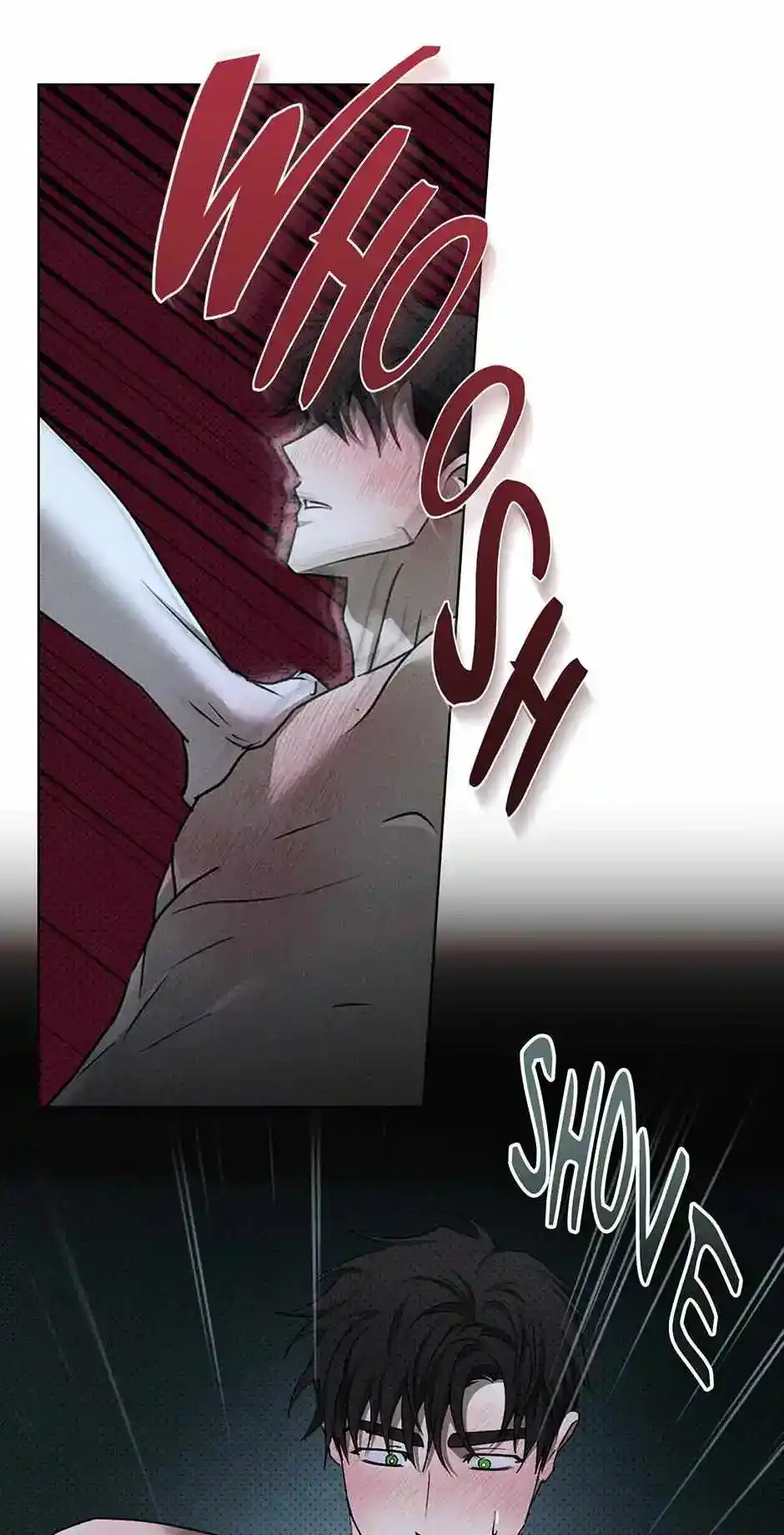 Under The Green Light Chapter 76