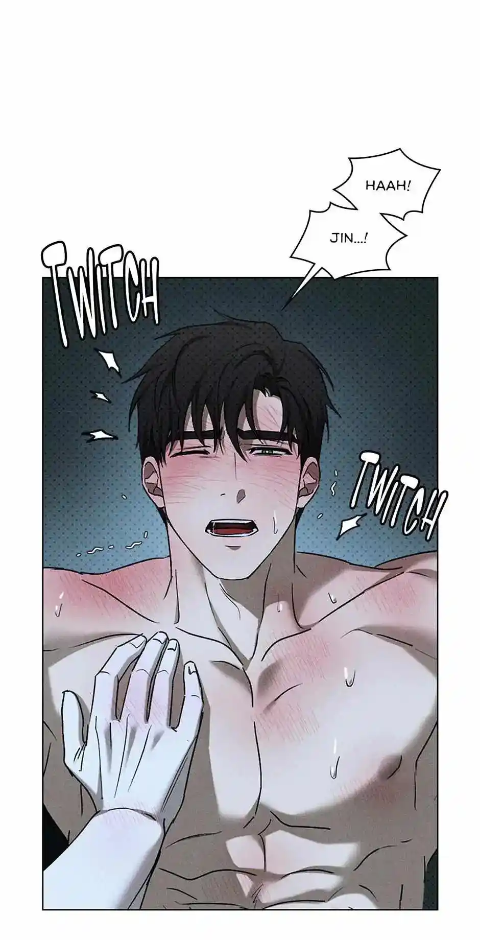 Under The Green Light Chapter 76