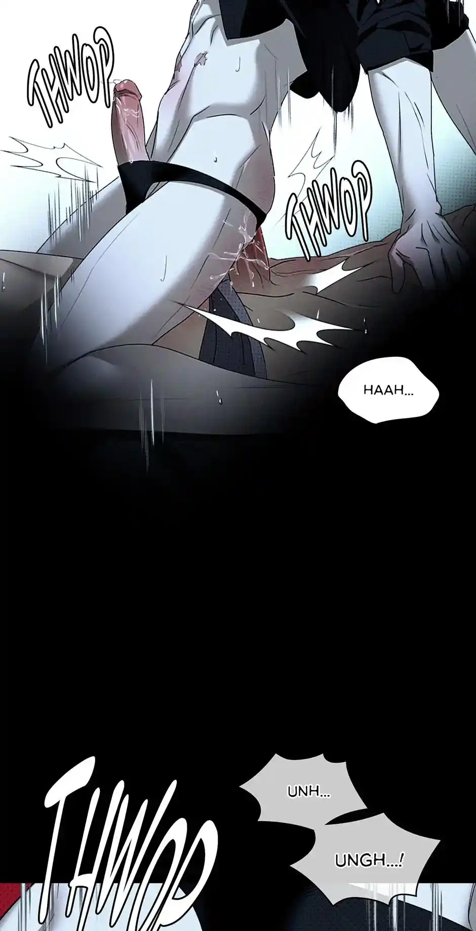 Under The Green Light Chapter 76