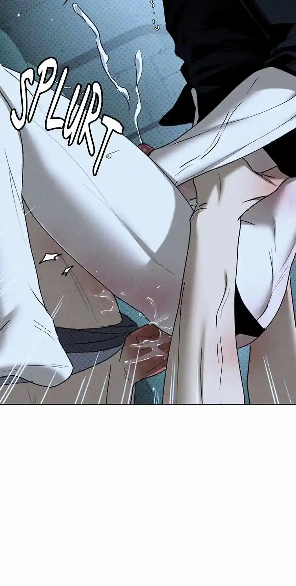 Under The Green Light Chapter 76