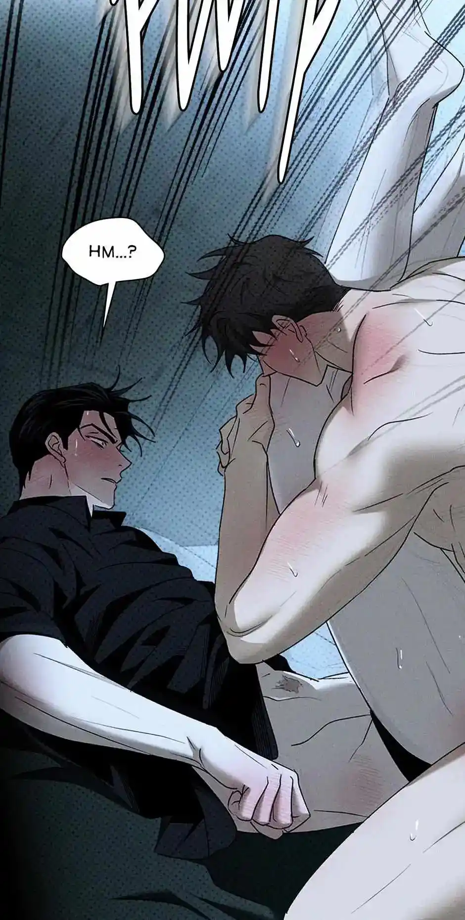 Under The Green Light Chapter 76