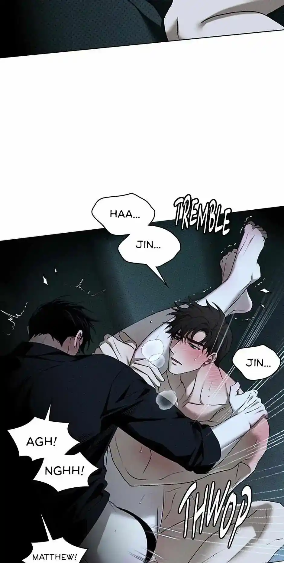 Under The Green Light Chapter 76