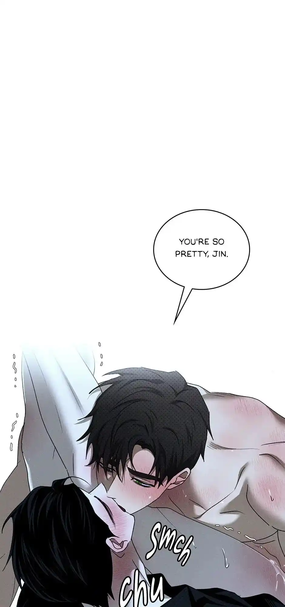 Under The Green Light Chapter 76