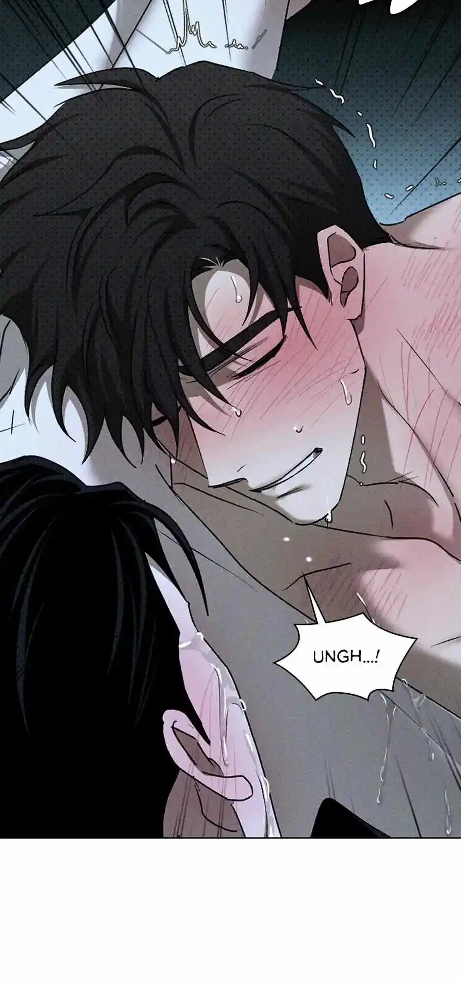 Under The Green Light Chapter 76