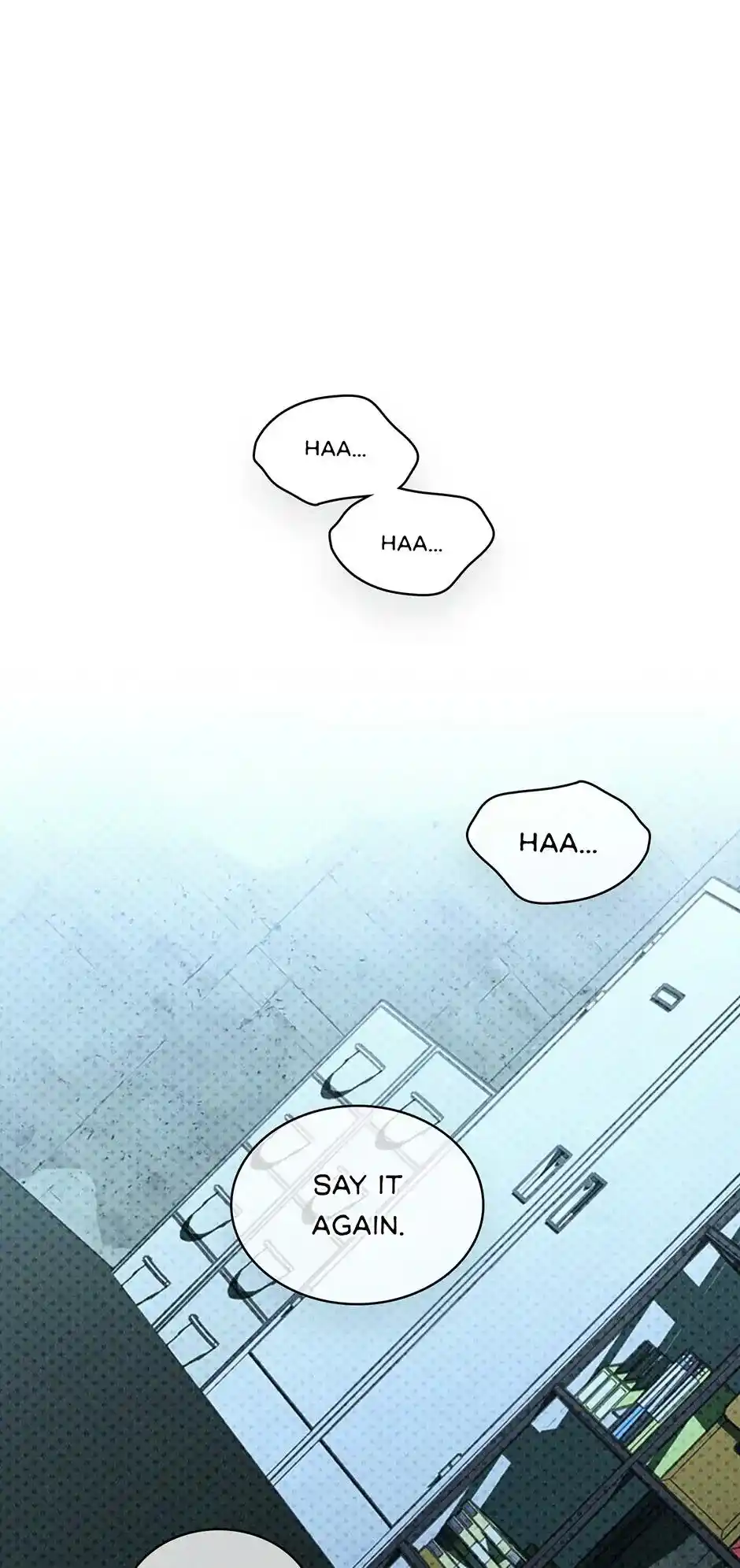 Under The Green Light Chapter 76