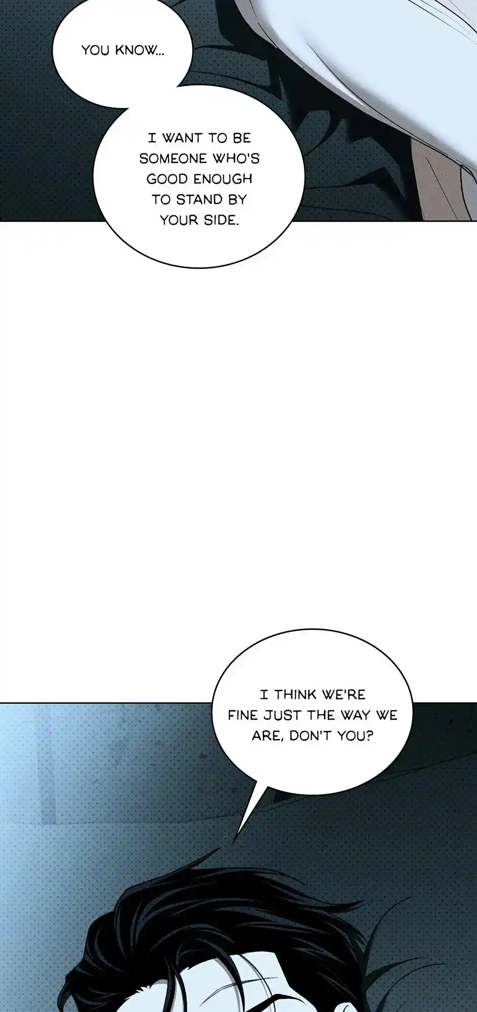 Under The Green Light Chapter 76