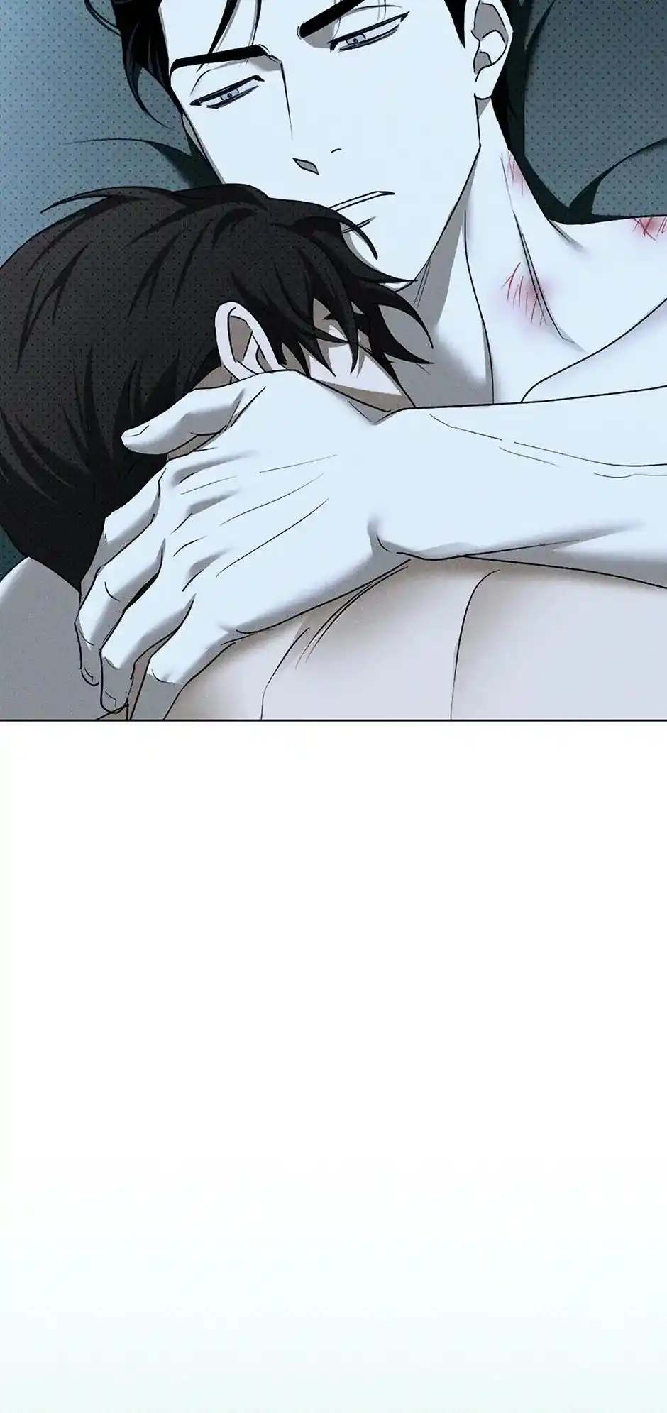 Under The Green Light Chapter 76