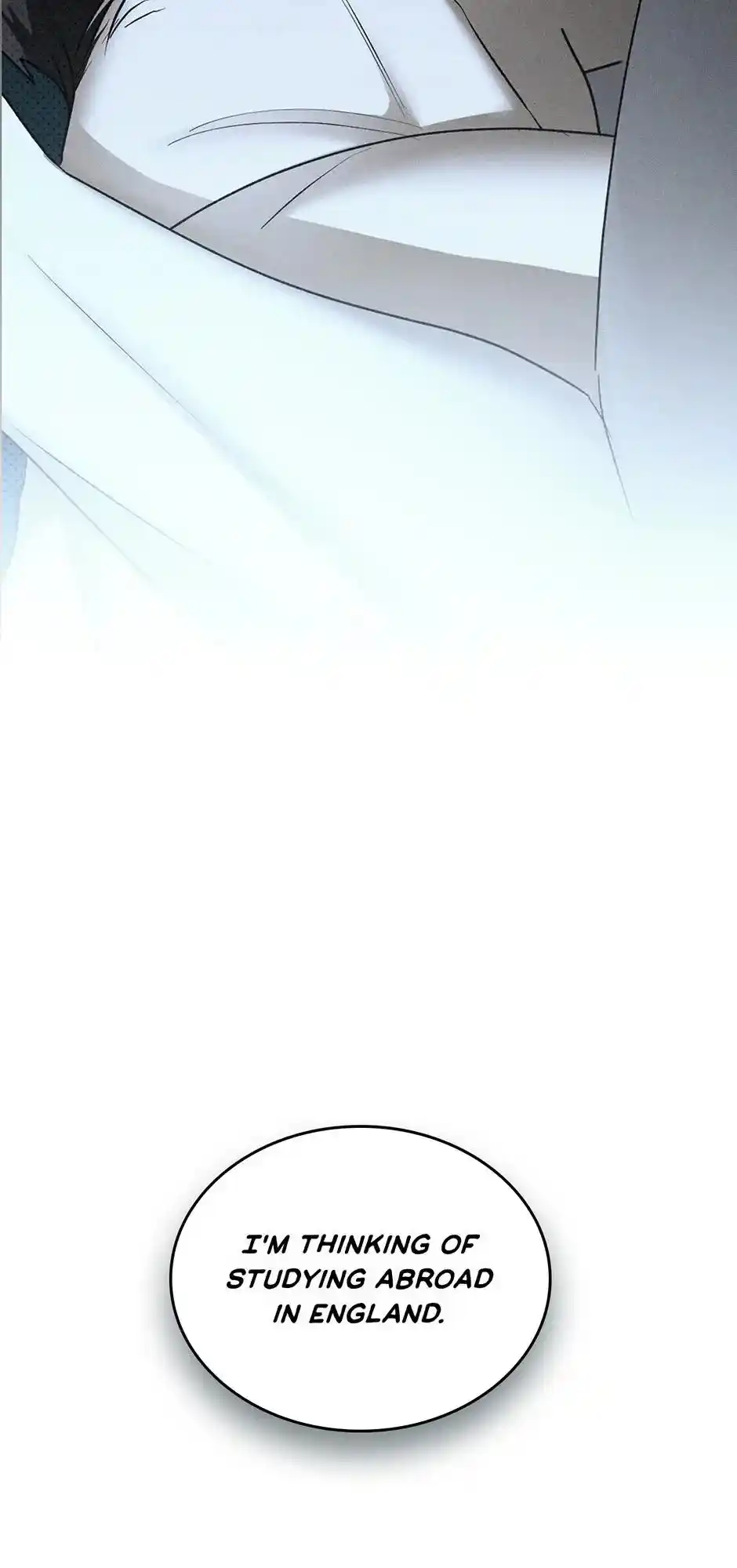 Under The Green Light Chapter 77