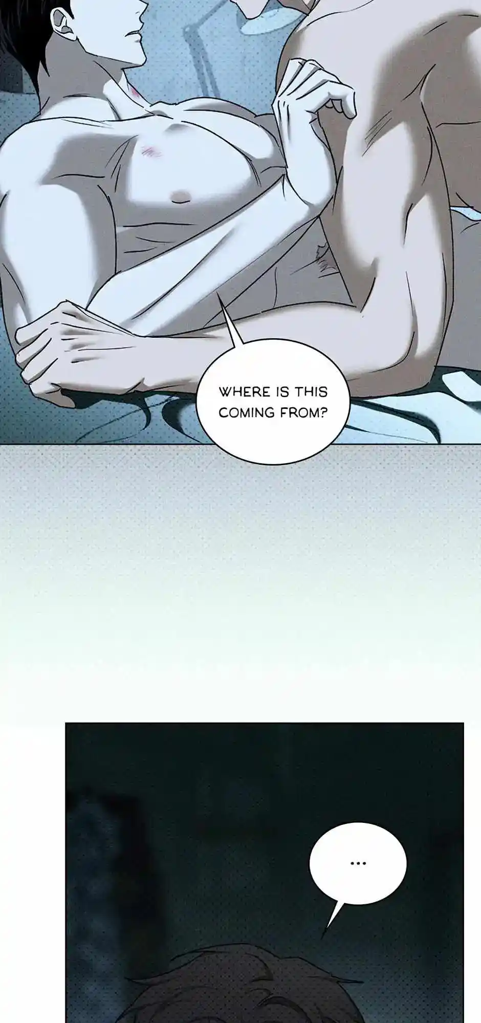 Under The Green Light Chapter 77