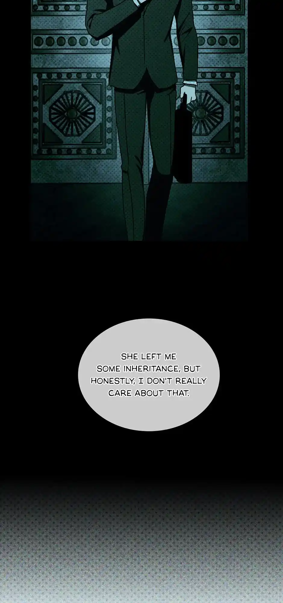 Under The Green Light Chapter 77