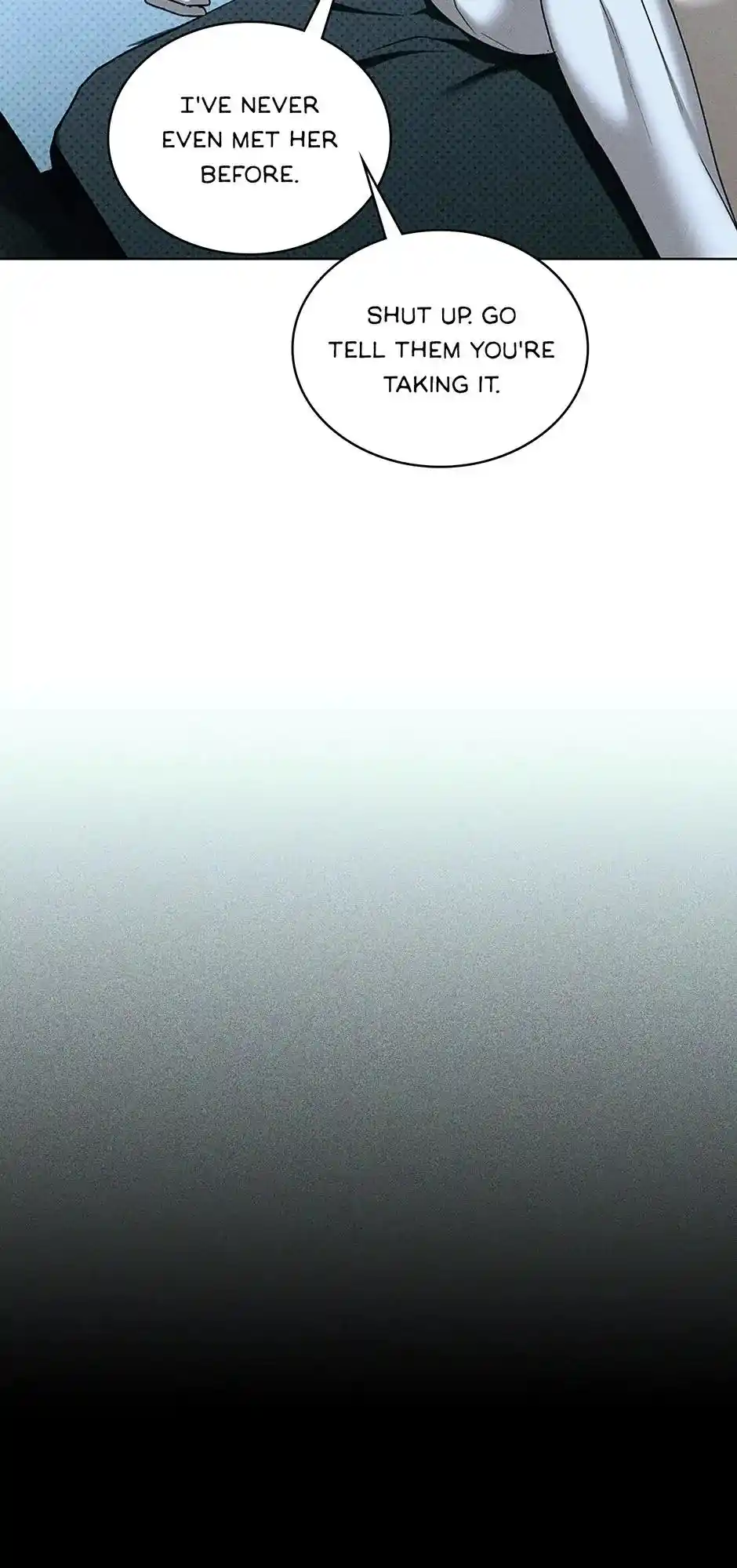 Under The Green Light Chapter 77