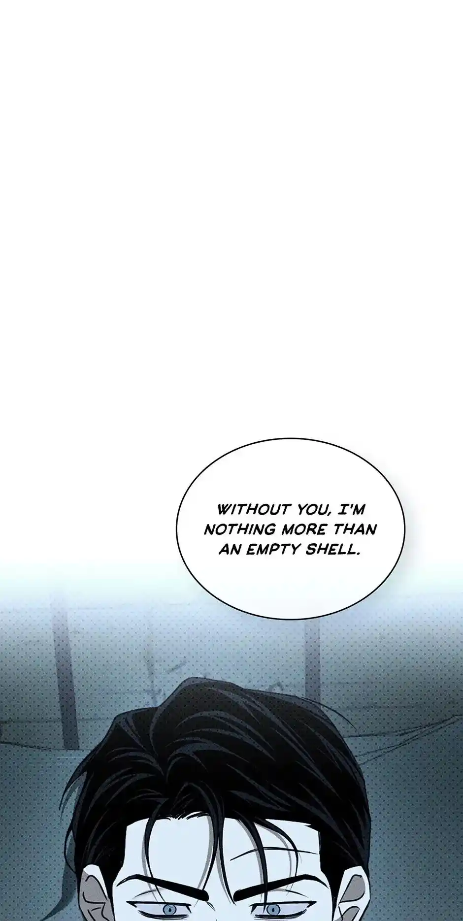 Under The Green Light Chapter 77