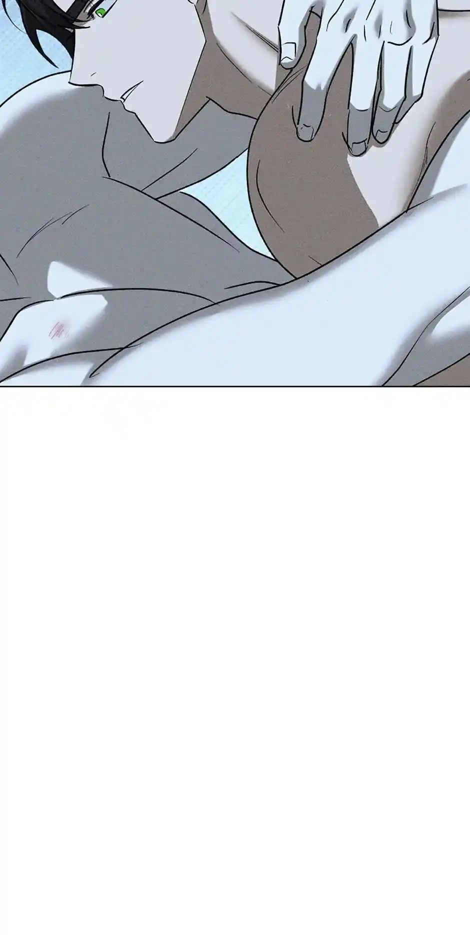 Under The Green Light Chapter 77