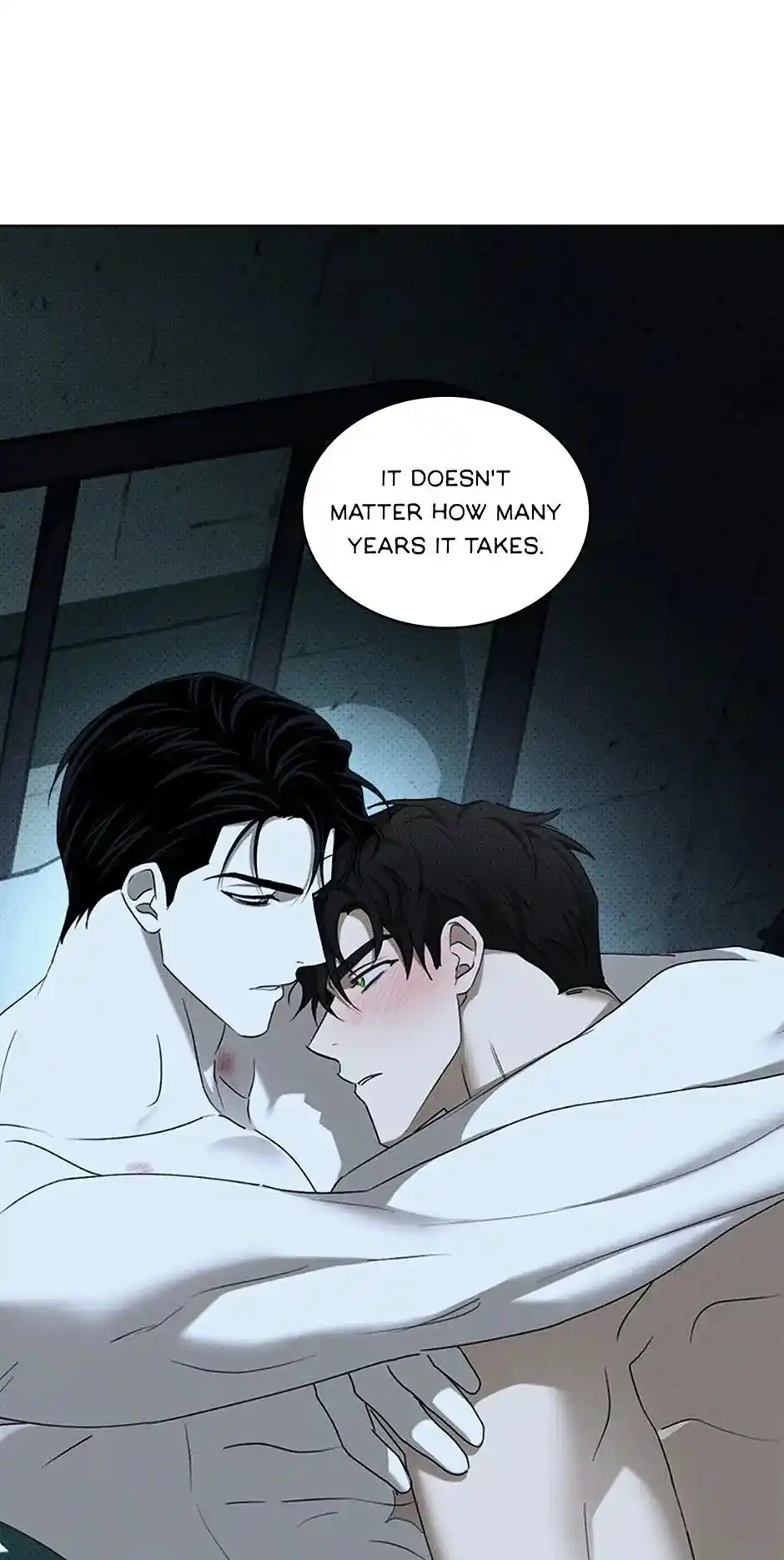 Under The Green Light Chapter 77