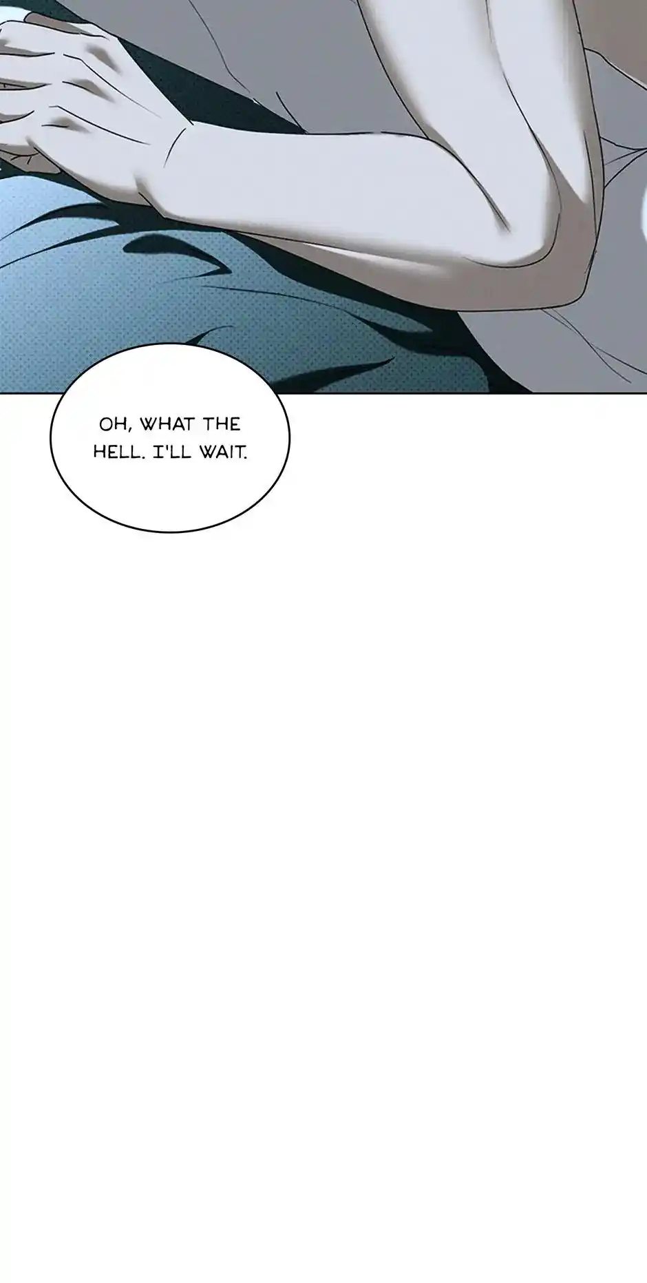 Under The Green Light Chapter 77