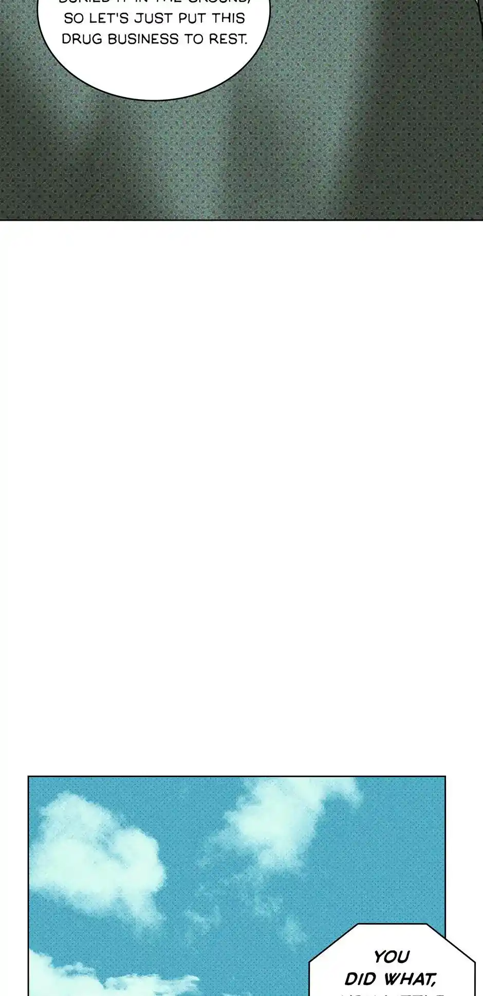 Under The Green Light Chapter 77